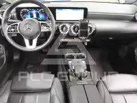 2021 Mercedes Benz CLA 220