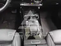 2021 Mercedes Benz CLA 220