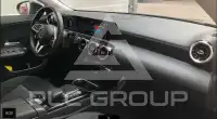 2021 Mercedes Benz CLA 220