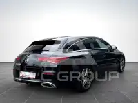 2021 Mercedes Benz CLA 220