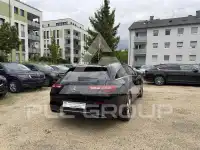 2021 Mercedes Benz CLA 220