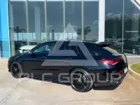 2021 Mercedes Benz CLA 220