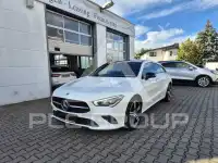 2021 Mercedes Benz CLA 220