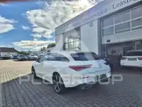 2021 Mercedes Benz CLA 220