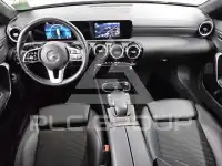 2021 Mercedes Benz CLA 220