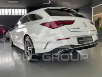 2021 Mercedes Benz CLA 220