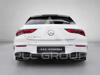 2021 Mercedes Benz CLA 220