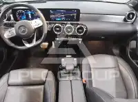 2021 Mercedes Benz CLA 220