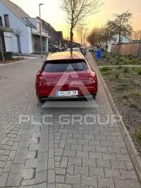 2021 Mercedes Benz CLA 220
