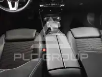 2021 Mercedes Benz CLA 220