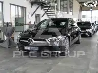 2021 Mercedes Benz CLA 220