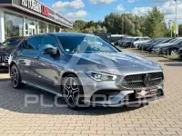 2021 Mercedes Benz CLA 220