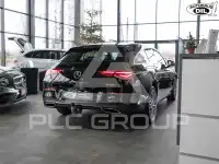 2021 Mercedes Benz CLA 220