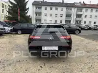 2021 Mercedes Benz CLA 220