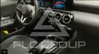 2021 Mercedes Benz CLA 220