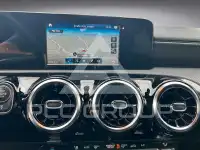 2021 Mercedes Benz CLA 220