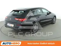 2021 Mercedes Benz CLA 220