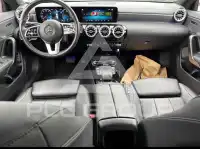 2021 Mercedes Benz CLA 220