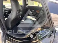 2021 Mercedes Benz CLA 220