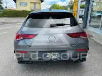 2021 Mercedes Benz CLA 220