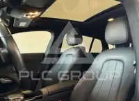 2021 Mercedes Benz CLA 220