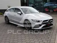 2021 Mercedes Benz CLA 220