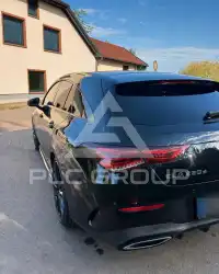 2021 Mercedes Benz CLA 220