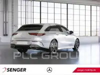 2021 Mercedes Benz CLA 220
