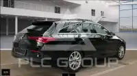 2021 Mercedes Benz CLA 220