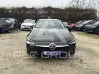 2021 Mercedes Benz CLA 220