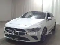 2021 Mercedes Benz CLA 220