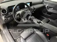 2021 Mercedes Benz CLA 220