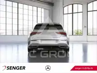 2021 Mercedes Benz CLA 220