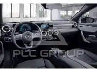 2021 Mercedes Benz CLA 220