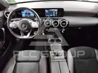 2021 Mercedes Benz CLA 220