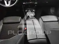 2021 Mercedes Benz CLA 220
