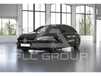 2021 Mercedes Benz CLA 220