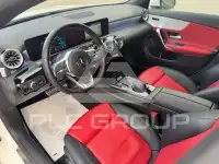 2021 Mercedes Benz CLA 220