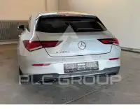 2021 Mercedes Benz CLA 220