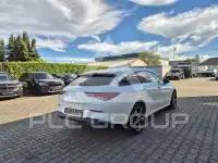 2021 Mercedes Benz CLA 220