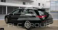 2021 Mercedes Benz CLA 220