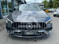 2021 Mercedes Benz CLA 220