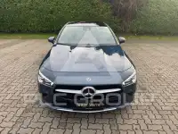 2021 Mercedes Benz CLA 220