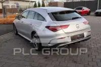 2021 Mercedes Benz CLA 220