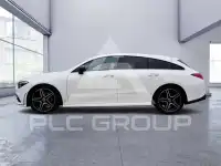 2021 Mercedes Benz CLA 220