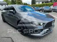2021 Mercedes Benz CLA 220