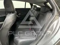 2021 Mercedes Benz CLA 220