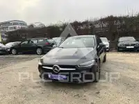 2021 Mercedes Benz CLA 220