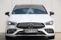 2021 Mercedes Benz CLA 220
