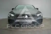 2021 Mercedes Benz CLA 220